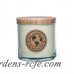 EcoCandleCo Lemongrass Sage Soy Jar Candle ECCC1045